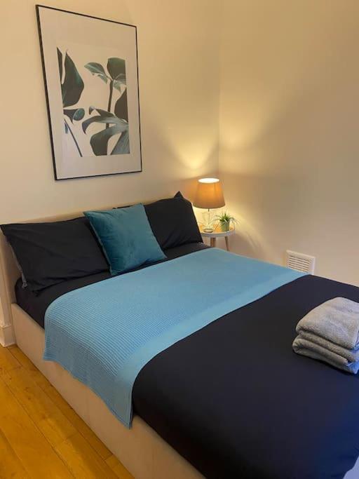 2 Bedroom Flat In Camberwell Green - Central Location With Excellent Connections To Tourist Attractions And Main London Airports מראה חיצוני תמונה