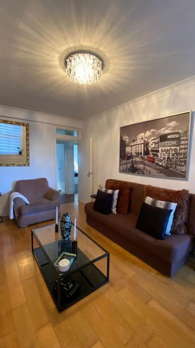 2 Bedroom Flat In Camberwell Green - Central Location With Excellent Connections To Tourist Attractions And Main London Airports מראה חיצוני תמונה