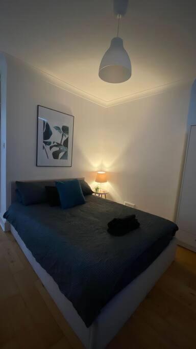 2 Bedroom Flat In Camberwell Green - Central Location With Excellent Connections To Tourist Attractions And Main London Airports מראה חיצוני תמונה